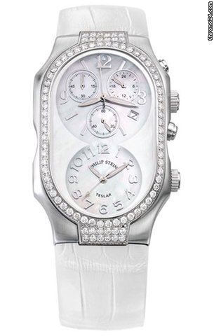 Philip Stein Teslar Chronograph watches