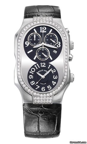 Philip Stein Teslar Chronograph watches