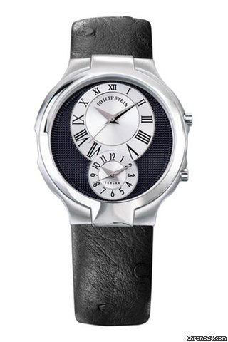 Philip Stein Teslar Round watches