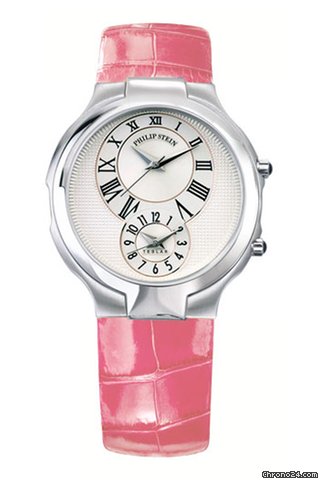 Philip Stein Teslar Round watches