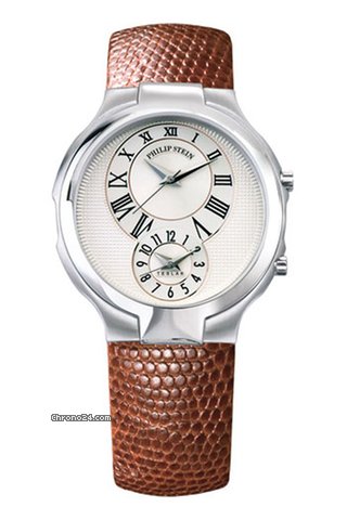 Philip Stein Teslar Round watches