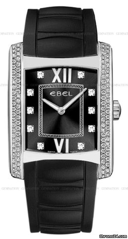 Ebel Brasilia watches