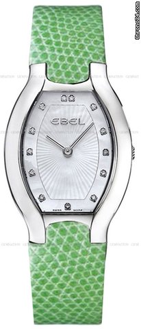 Ebel Beluga Tonneau watches