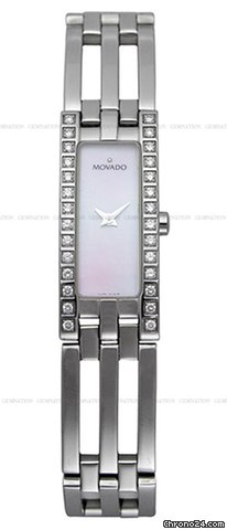 Movado Esperanza watches