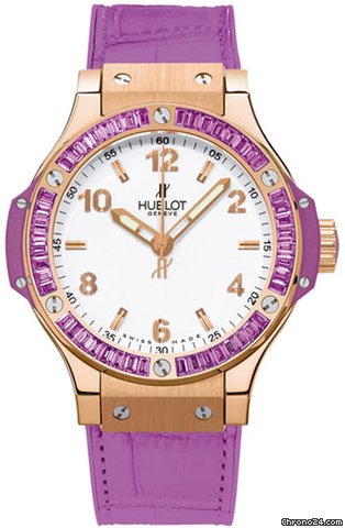 Hublot Big Bang 38mm watches
