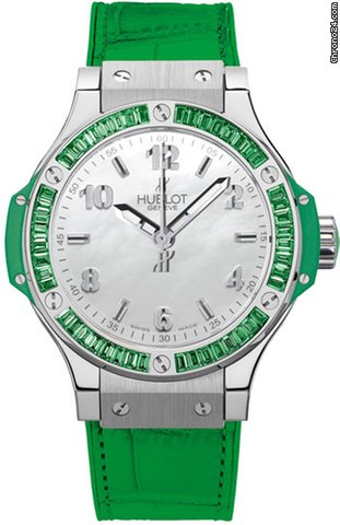 Hublot Big Bang 38mm watches