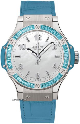 Hublot Big Bang 38mm watches