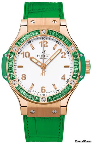 Hublot Big Bang 38mm watches