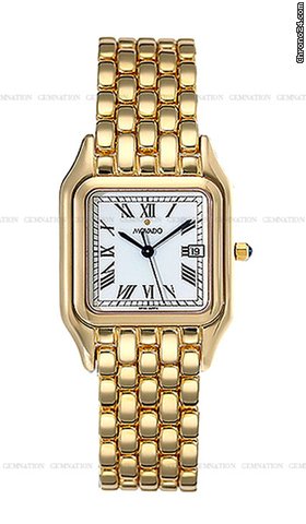 Movado Aviso watches
