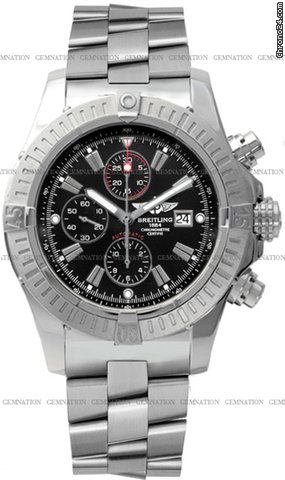 Breitling Super Avenger watches
