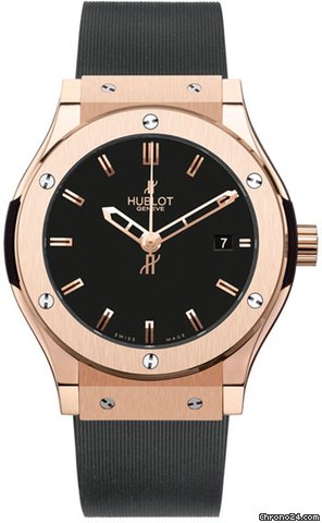 Hublot Classic Fusion Quartz watches