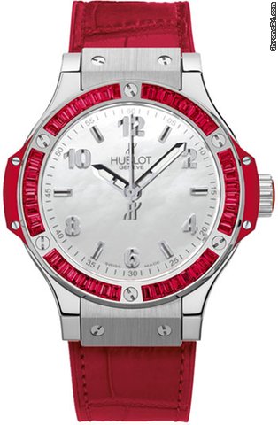 Hublot Big Bang 38mm watches