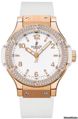 Hublot Big Bang 38mm watches