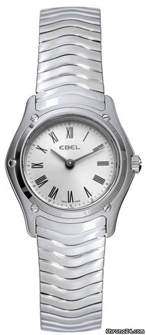 Ebel Classic Mini watches