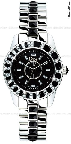 Dior Christal watches