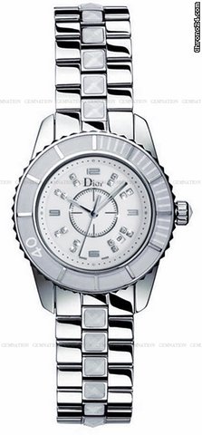 Dior Christal watches