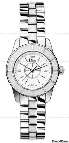 Dior Christal watches
