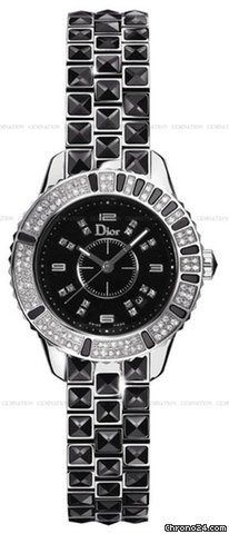 Dior Christal watches