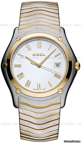 Ebel Classic watches