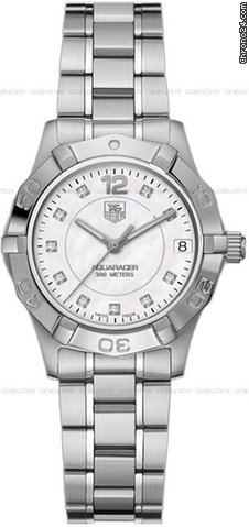 Replica TAG Heuer Aquaracer 32mm Medium Watch