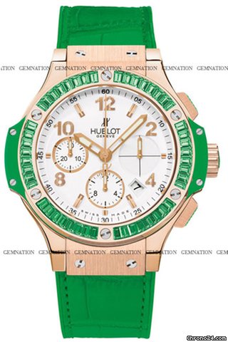 Hublot Big Bang Tutti Frutti 41mm watches