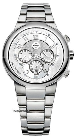 Philip Stein Active Chronograph watches