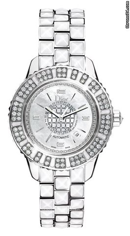 Dior Christal watches