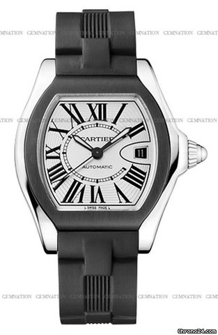 Cartier Roadster S watches