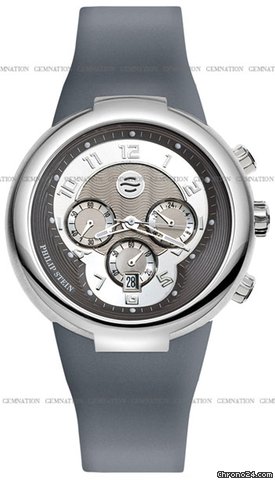 Philip Stein Active Chronograph watches