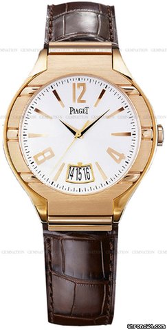 Piaget Polo watches