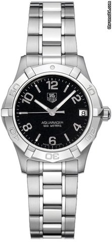 TAG Heuer Aquaracer 32mm Medium watches