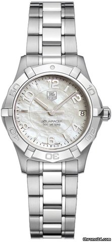 TAG Heuer Aquaracer 32mm Medium watches