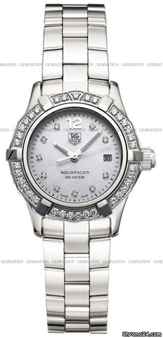 TAG Heuer Aquaracer 27mm watches