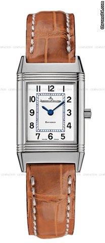 Jaeger-LeCoultre Reverso Lady watches