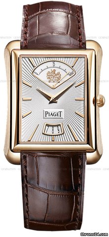 Piaget Emperador watches