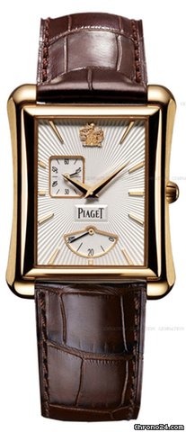 Piaget Emperador watches