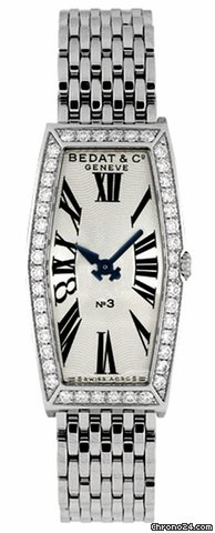 Bedat & Co No. 3 watches