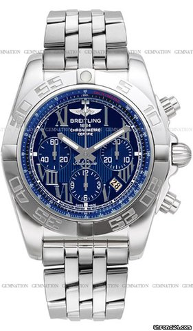 Breitling Chronomat B01 watches