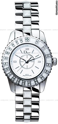Dior Christal watches