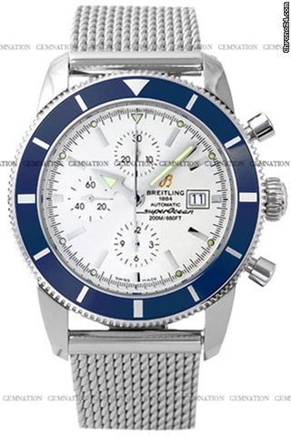 Breitling Superocean Heritage 46 watches