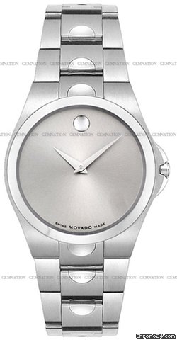 Movado Luno watches
