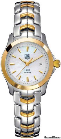 TAG Heuer Link Quartz watches