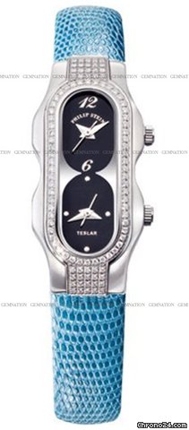 Philip Stein Teslar Mini watches