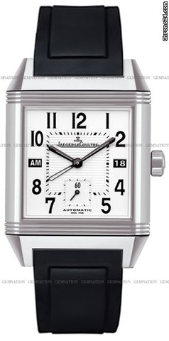 Jaeger-LeCoultre Reverso Squadra GMT watches