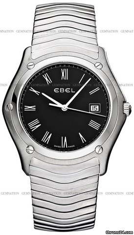 Ebel Classic watches