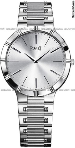 Piaget Dancer watches