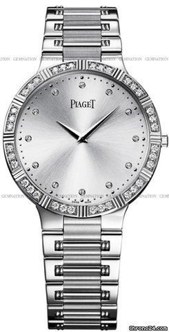Piaget Dancer watches