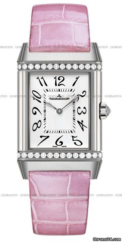 Jaeger-LeCoultre Reverso Florale watches