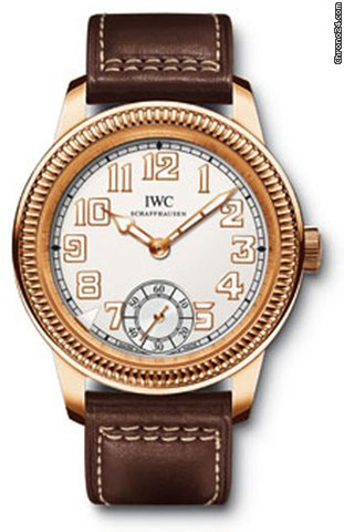 IWC Vintage Pilot watches