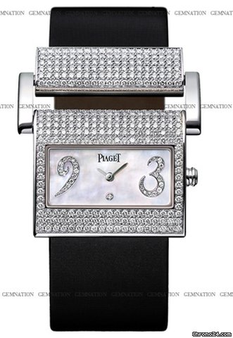 Piaget Miss Protocole XL (Large) watches